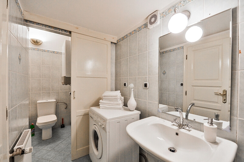 Vlašská, Malá Strana - Praha 1 | Pronájem, Byt 3+kk, 55 m²