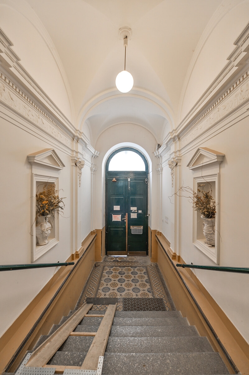 Anny Letenské, Vinohrady - Praha 2 | Pronájem, Byt 2+1, 80 m²