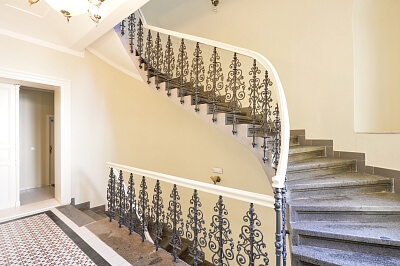 Štěpánská, Nové Město - Prague 1 | Rent, Apartment Studio (1+kk), 28 m²