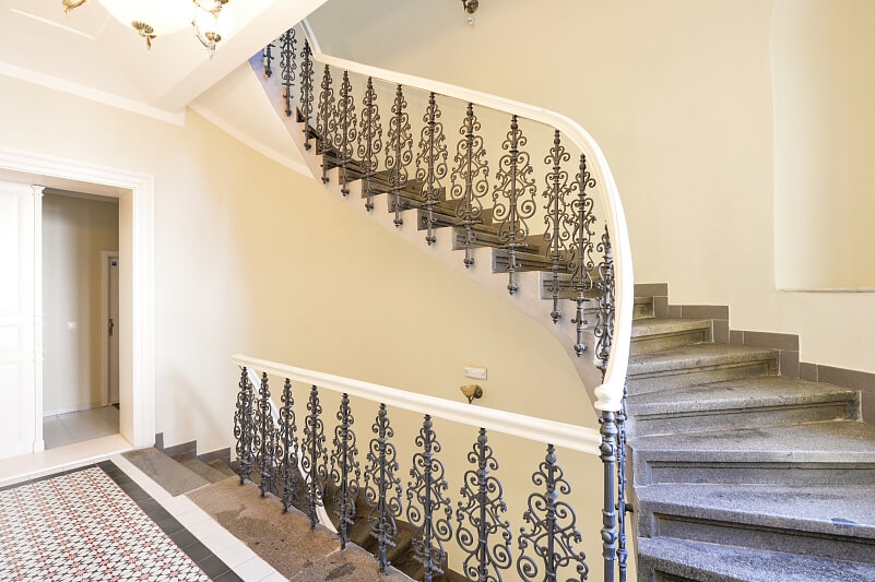 Štěpánská, Nové Město - Prague 1 | Rent, Apartment Studio (1+kk), 28 m²