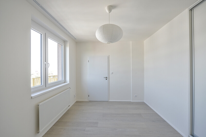 Honzíkova, Dolní Měcholupy - Prague 10 | Rent, Apartment One-bedroom (2+kk), 60 m²
