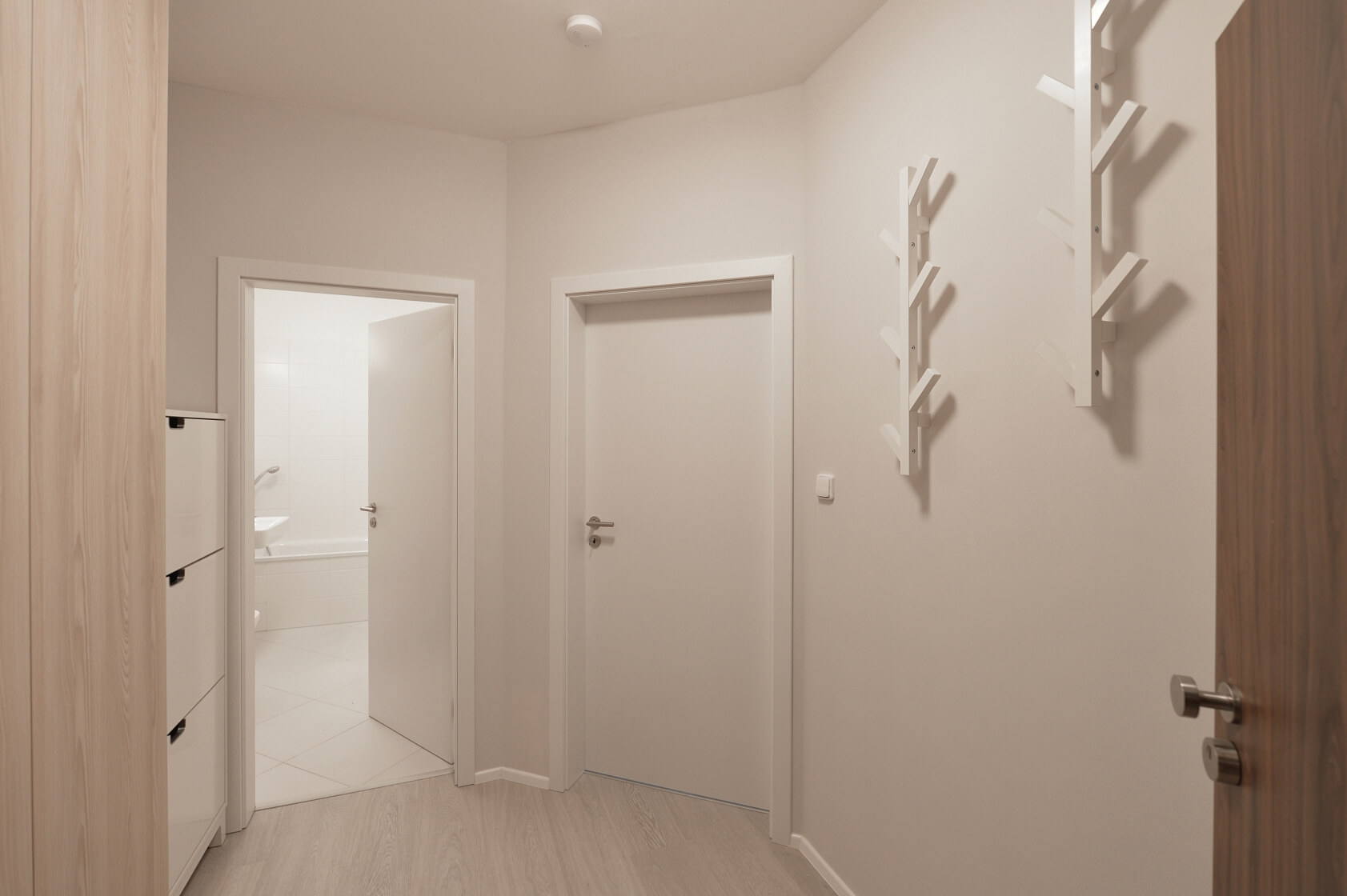 Honzíkova, Dolní Měcholupy - Praha 10 | Pronájem, Byt 2+kk, 60 m²