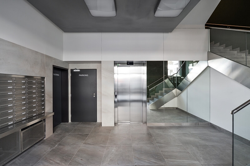 Honzíkova, Dolní Měcholupy - Praha 10 | Pronájem, Byt 2+kk, 60 m²