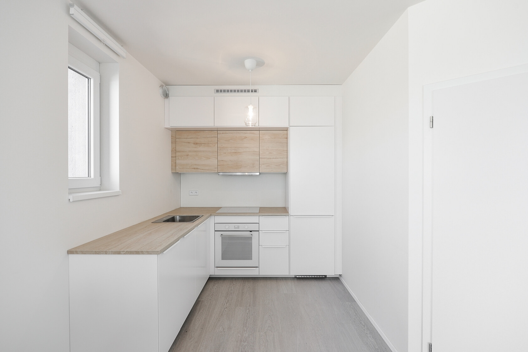 Honzíkova, Dolní Měcholupy - Praha 10 | Pronájem, Byt 2+kk, 60 m²