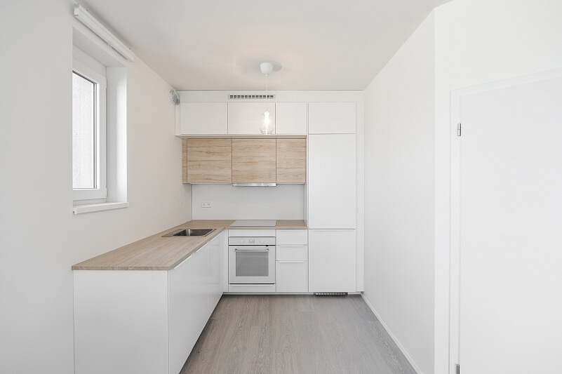 Honzíkova, Dolní Měcholupy - Praha 10 | Pronájem, Byt 2+kk, 60 m²