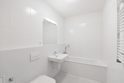 Honzíkova, Dolní Měcholupy - Prague 10 | Rent, Apartment One-bedroom (2+kk), 60 m²