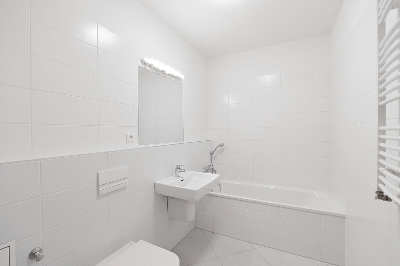 Honzíkova, Dolní Měcholupy - Prague 10 | Rent, Apartment One-bedroom (2+kk), 60 m²