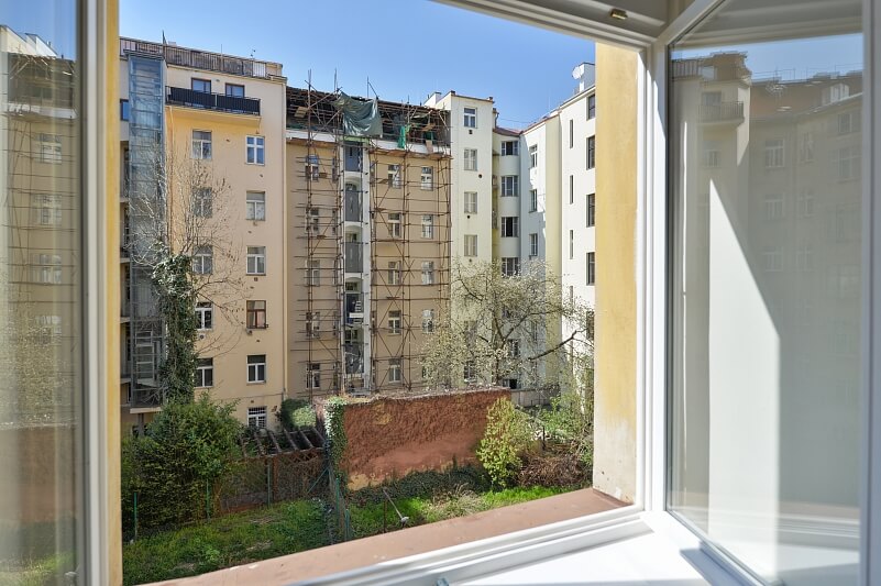 Moskevská, Vršovice - Praha 10 | Pronájem, Byt 2+kk, 47 m²