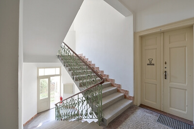 Moskevská, Vršovice - Praha 10 | Pronájem, Byt 2+kk, 47 m²