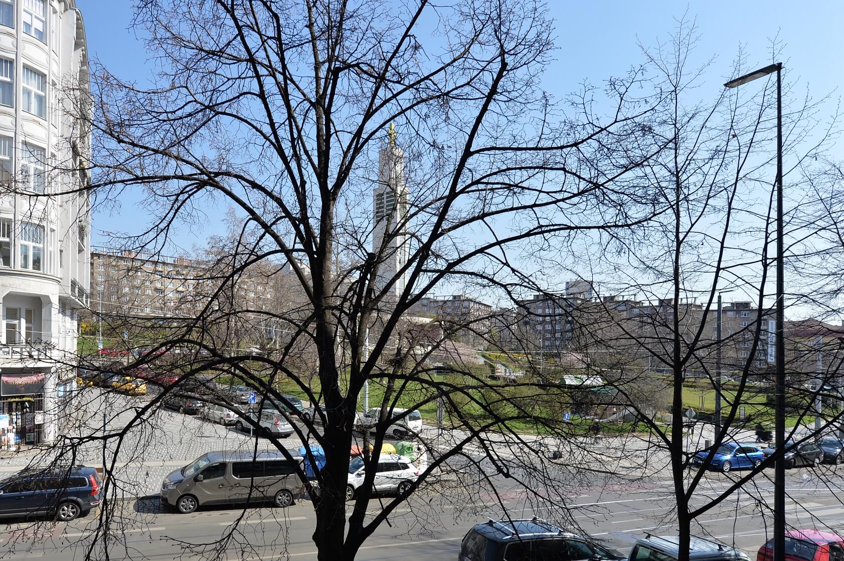 Moskevská, Vršovice - Praha 10 | Pronájem, Byt 2+kk, 47 m²