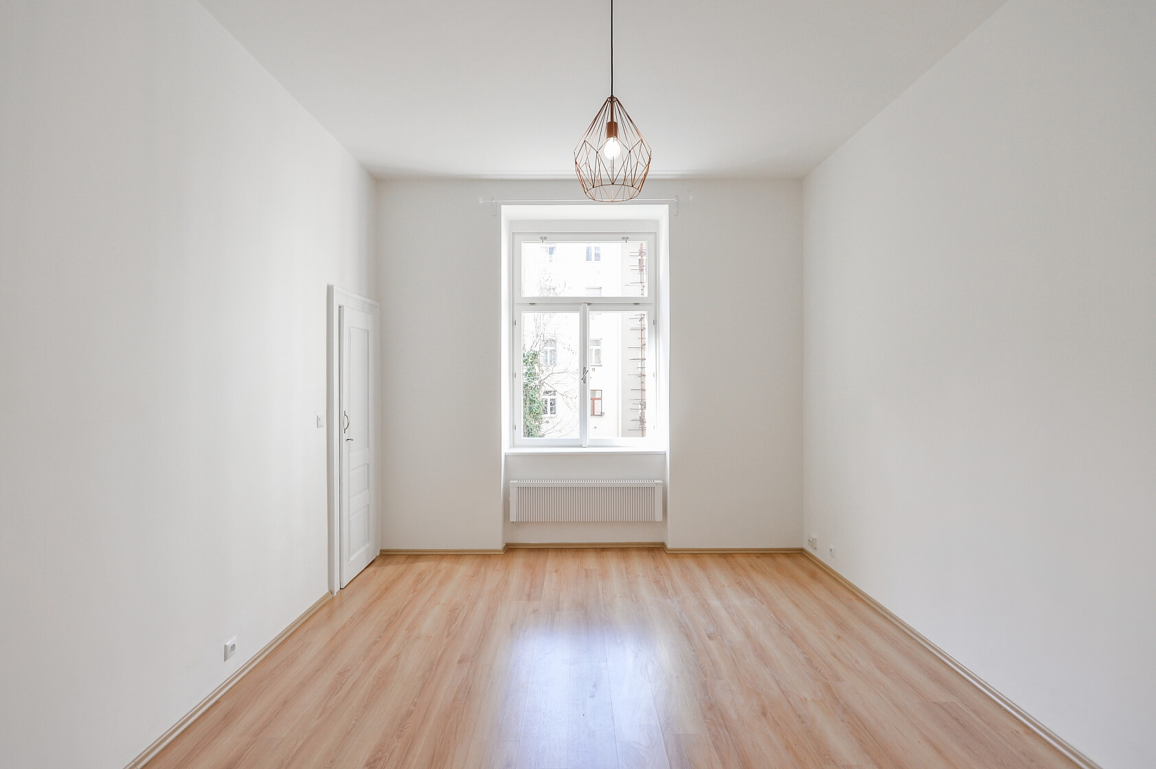 Moskevská, Vršovice - Praha 10 | Pronájem, Byt 2+kk, 47 m²