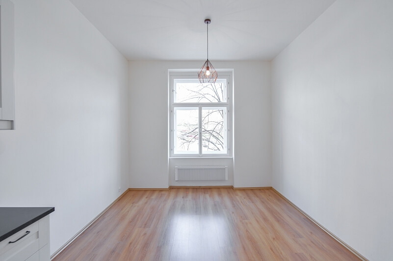 Moskevská, Vršovice - Praha 10 | Pronájem, Byt 2+kk, 47 m²