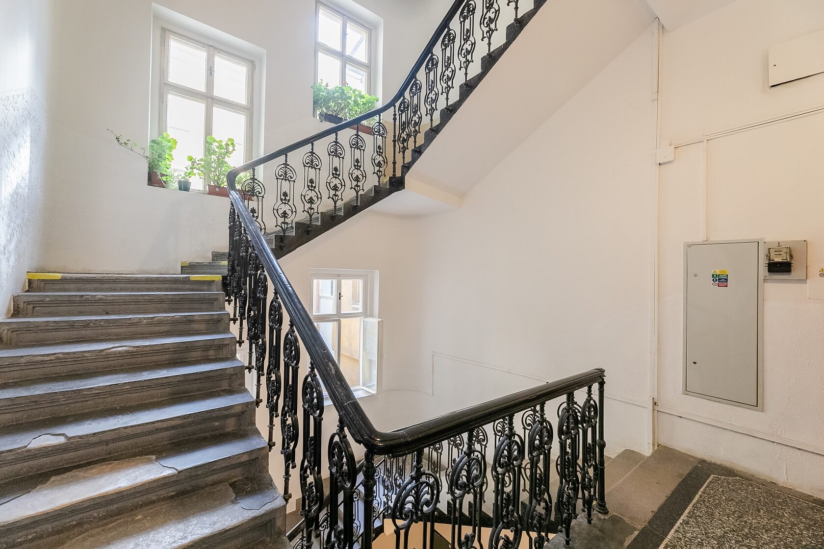 Pernerova, Karlín - Praha 8 | Prodej, Byt 2+kk, 79 m²