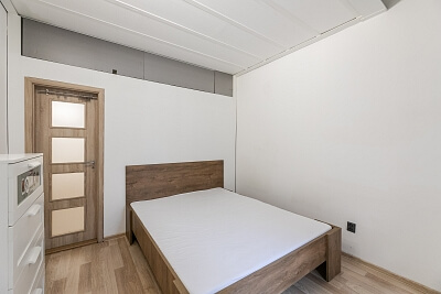 Pernerova, Karlín - Prague 8 | Sale, Apartment One-bedroom (2+kk), 79 m²