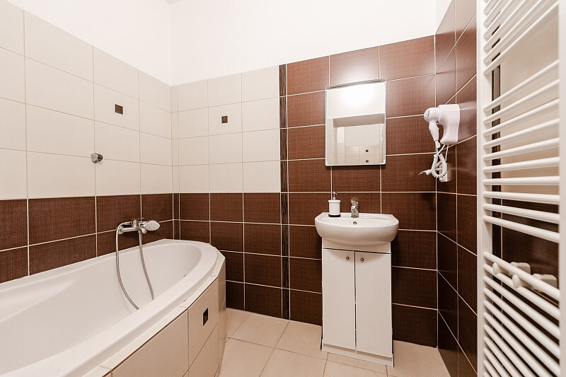 Pernerova, Karlín - Praha 8 | Prodej, Byt 1+kk, 50 m²