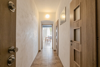 Pernerova, Karlín - Praha 8 | Prodej, Byt 1+kk, 50 m²