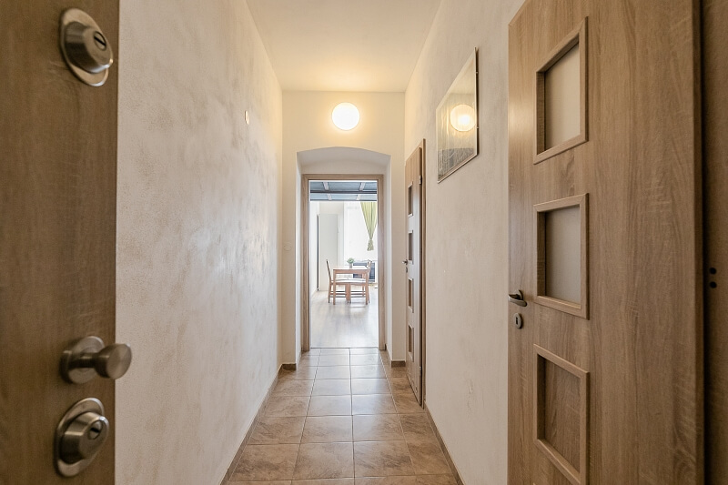 Pernerova, Karlín - Prague 8 | Sale, Apartment Studio (1+kk), 50 m²