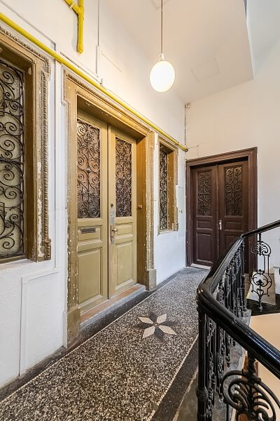 Pernerova, Karlín - Prague 8 | Sale, Apartment Studio (1+kk), 50 m²