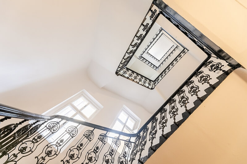 Pernerova, Karlín - Prague 8 | Sale, Apartment Studio (1+kk), 50 m²