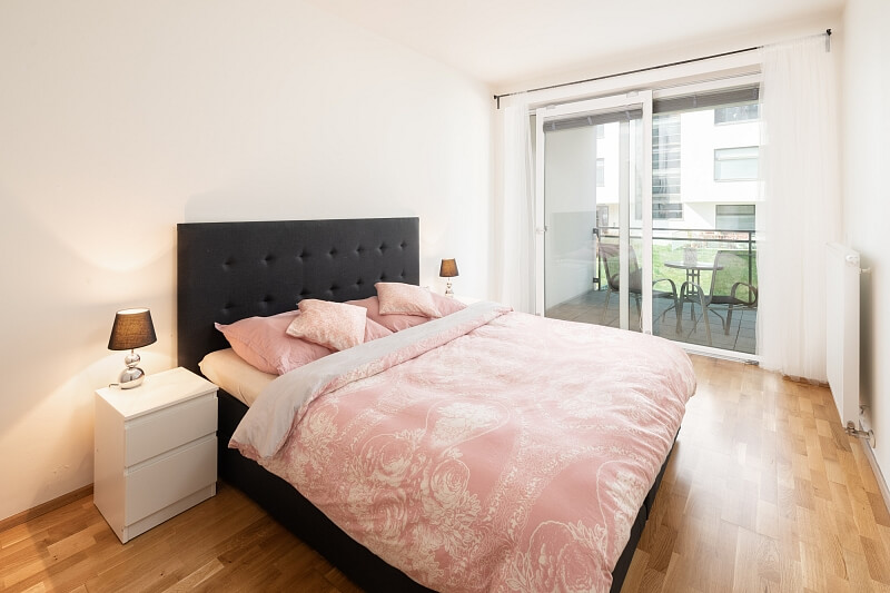 Božetěchova, Brno - Královo Pole - Brno-město | Pronájem, Byt 2+kk, 58 m²