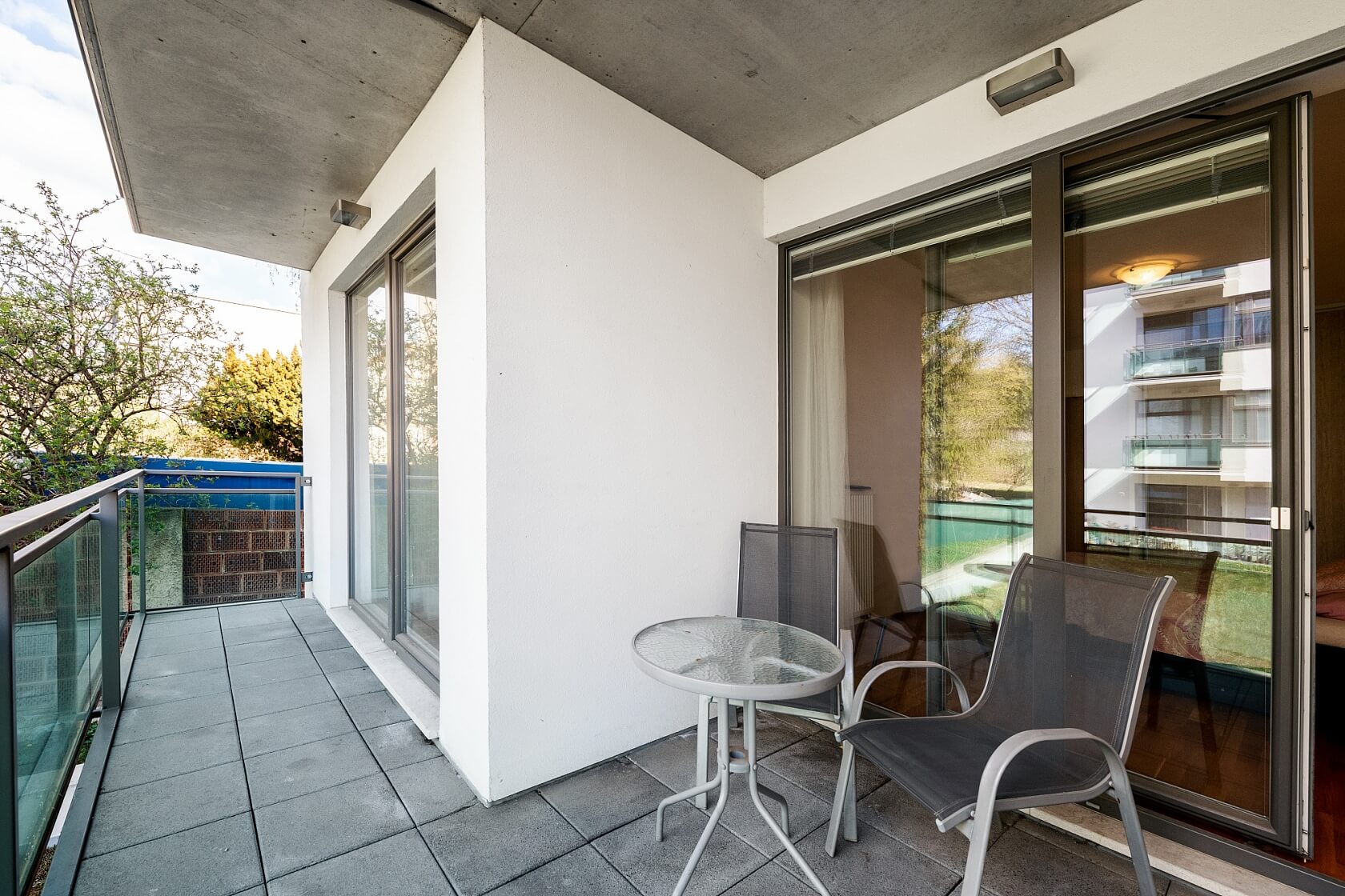 Božetěchova, Brno - Královo Pole - Brno-město | Rent, Apartment One-bedroom (2+kk), 58 m²