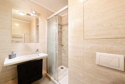 Božetěchova, Brno - Královo Pole - Brno-město | Rent, Apartment One-bedroom (2+kk), 58 m²