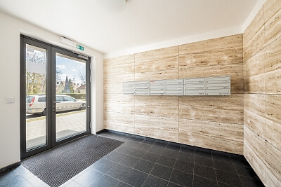 Božetěchova, Brno - Královo Pole - Brno-město | Pronájem, Byt 2+kk, 58 m²