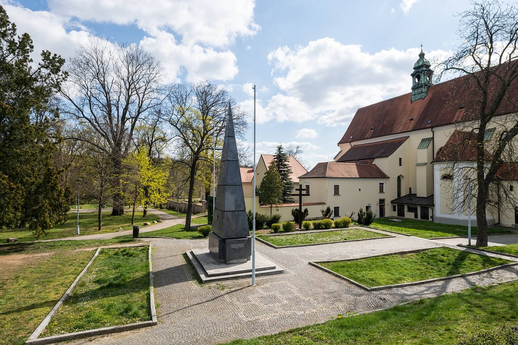 Božetěchova, Brno - Královo Pole - Brno-město | Pronájem, Byt 2+kk, 58 m²