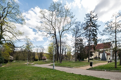 Božetěchova, Brno - Královo Pole - Brno-město | Pronájem, Byt 2+kk, 58 m²