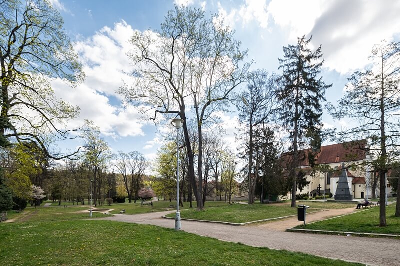 Božetěchova, Brno - Královo Pole - Brno-město | Pronájem, Byt 2+kk, 58 m²