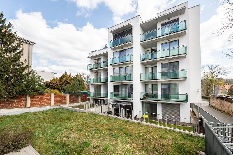 Božetěchova, Brno - Královo Pole - Brno-město | Pronájem, Byt 2+kk, 58 m²