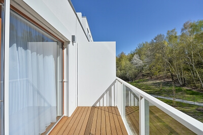 Naskové, Košíře - Praha 5 | Pronájem, Byt 2+kk, 64 m²