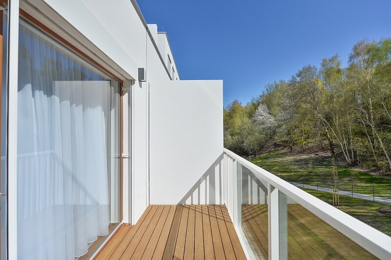 Naskové, Košíře - Praha 5 | Pronájem, Byt 2+kk, 64 m²