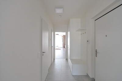 Naskové, Košíře - Praha 5 | Pronájem, Byt 2+kk, 64 m²