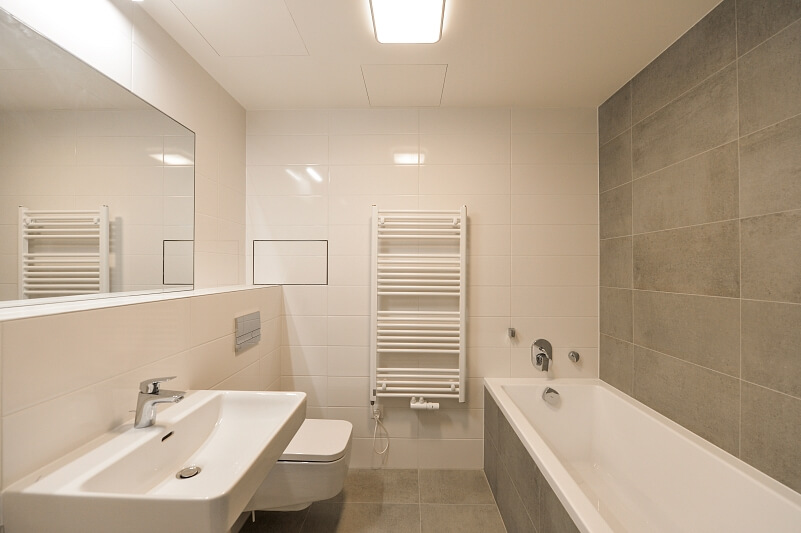 Naskové, Košíře - Prague 5 | Rent, Apartment One-bedroom (2+kk), 69 m²