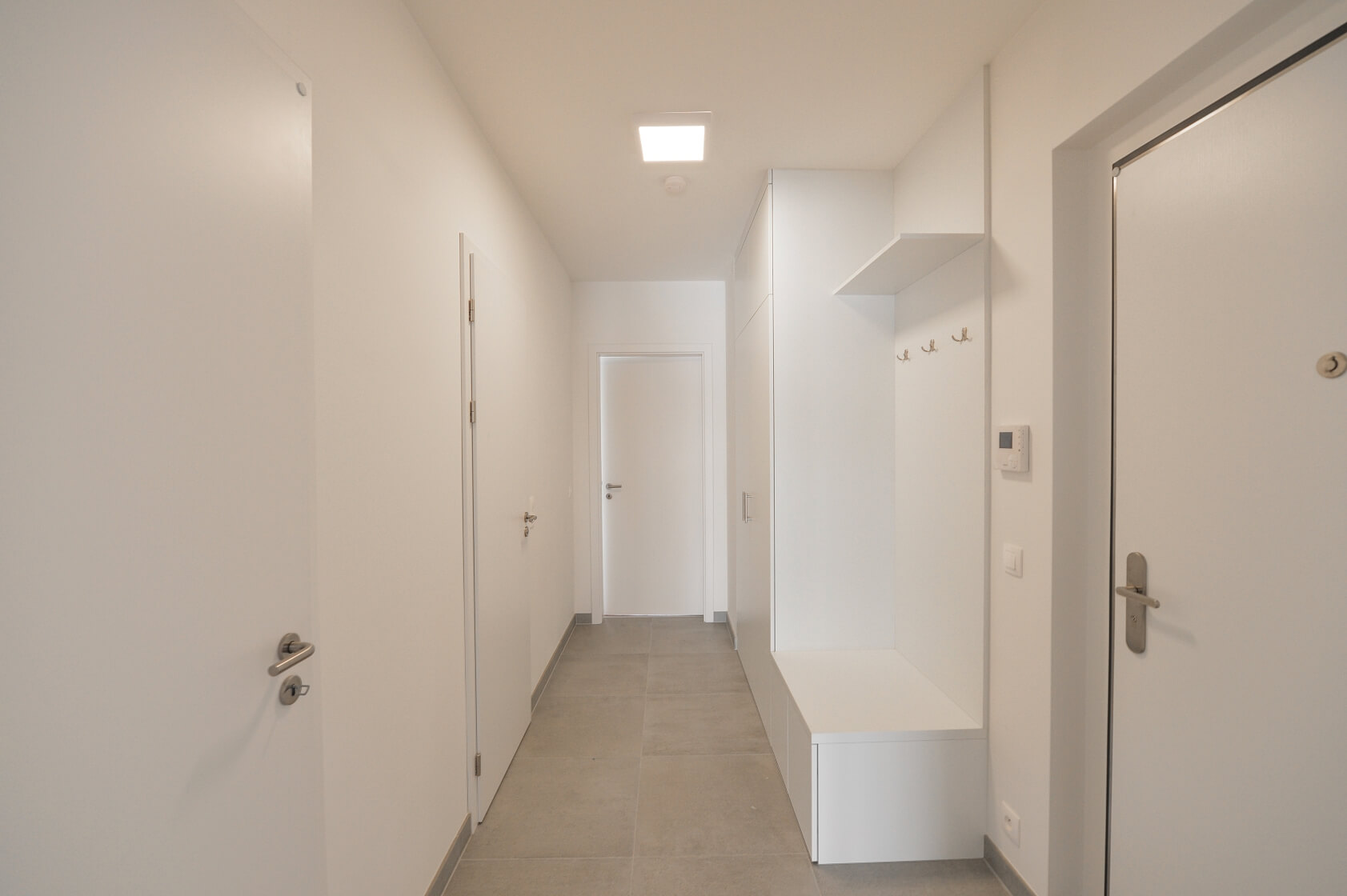 Naskové, Košíře - Prague 5 | Rent, Apartment One-bedroom (2+kk), 69 m²