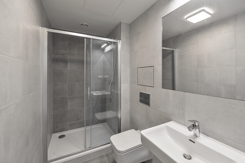 Naskové, Košíře - Prague 5 | Rent, Apartment One-bedroom (2+kk), 68 m²