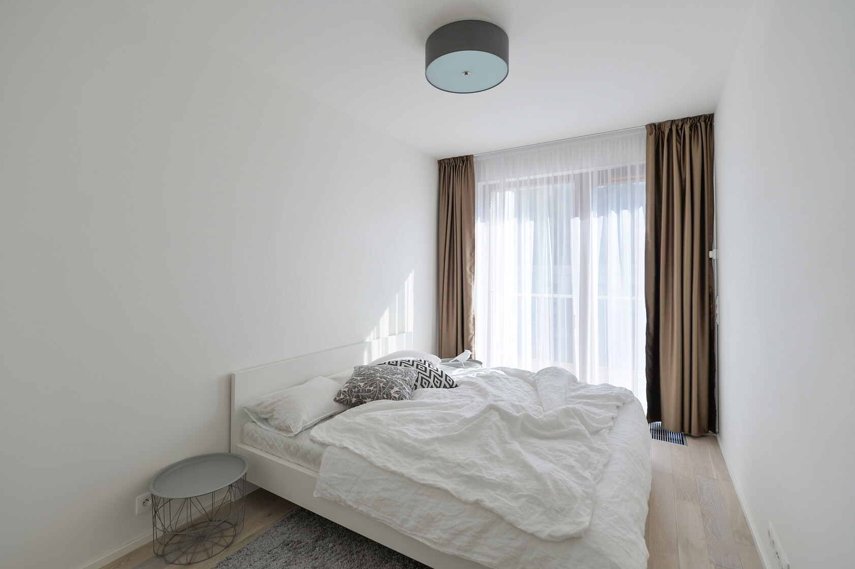 Naskové, Košíře - Praha 5 | Pronájem, Byt 2+kk, 68 m²