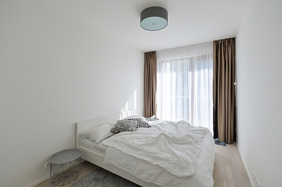 Naskové, Košíře - Prague 5 | Rent, Apartment One-bedroom (2+kk), 68 m²