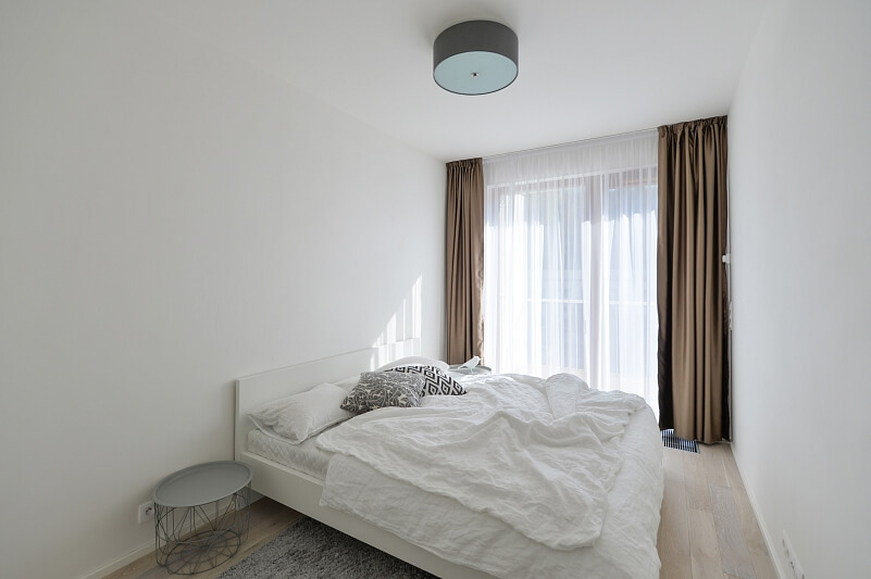 Naskové, Košíře - Praha 5 | Pronájem, Byt 2+kk, 68 m²