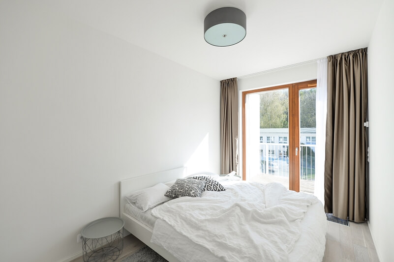 Naskové, Košíře - Praha 5 | Pronájem, Byt 2+kk, 68 m²