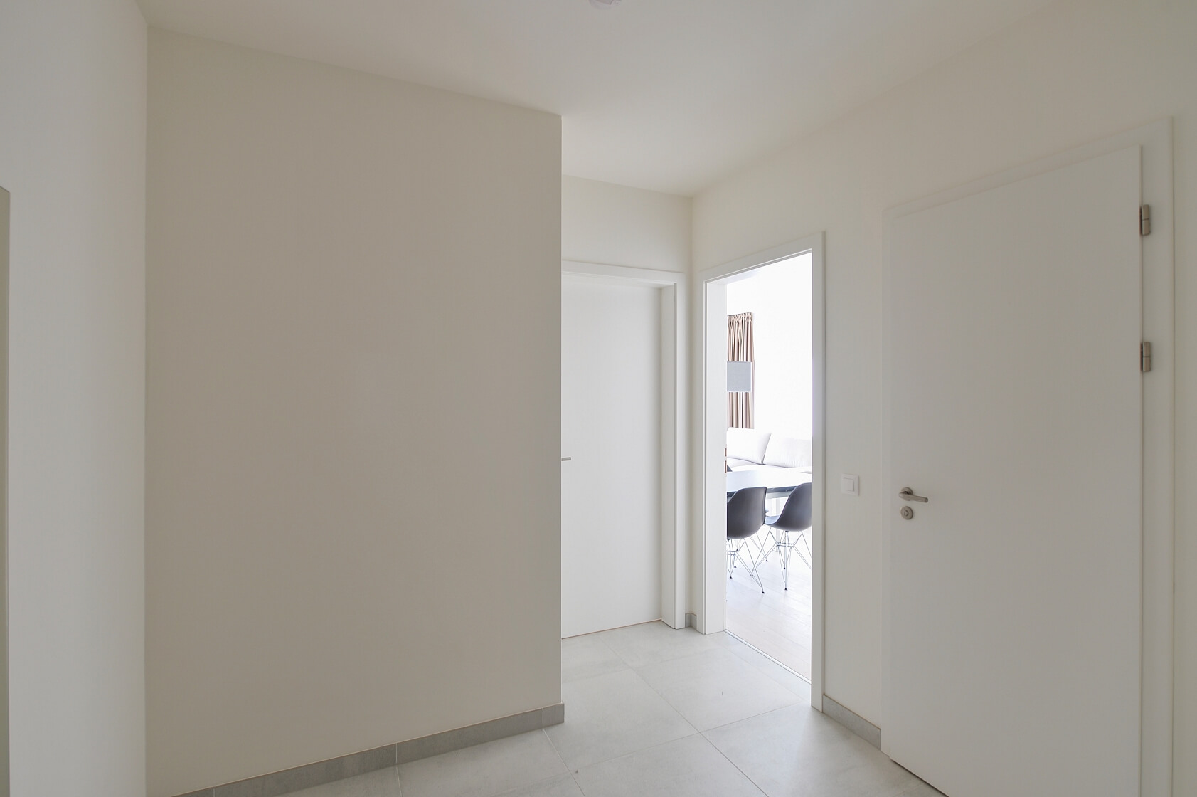 Naskové, Košíře - Prague 5 | Rent, Apartment One-bedroom (2+kk), 68 m²