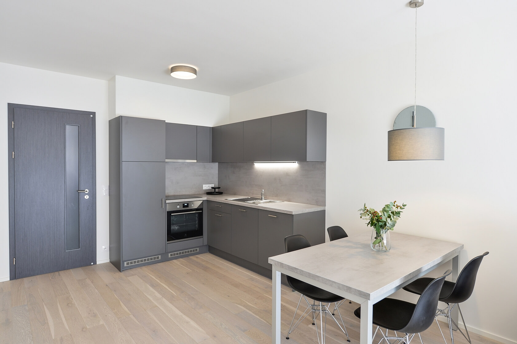 Naskové, Košíře - Praha 5 | Pronájem, Byt 2+kk, 64 m²