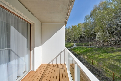 Naskové, Košíře - Praha 5 | Pronájem, Byt 2+kk, 64 m²