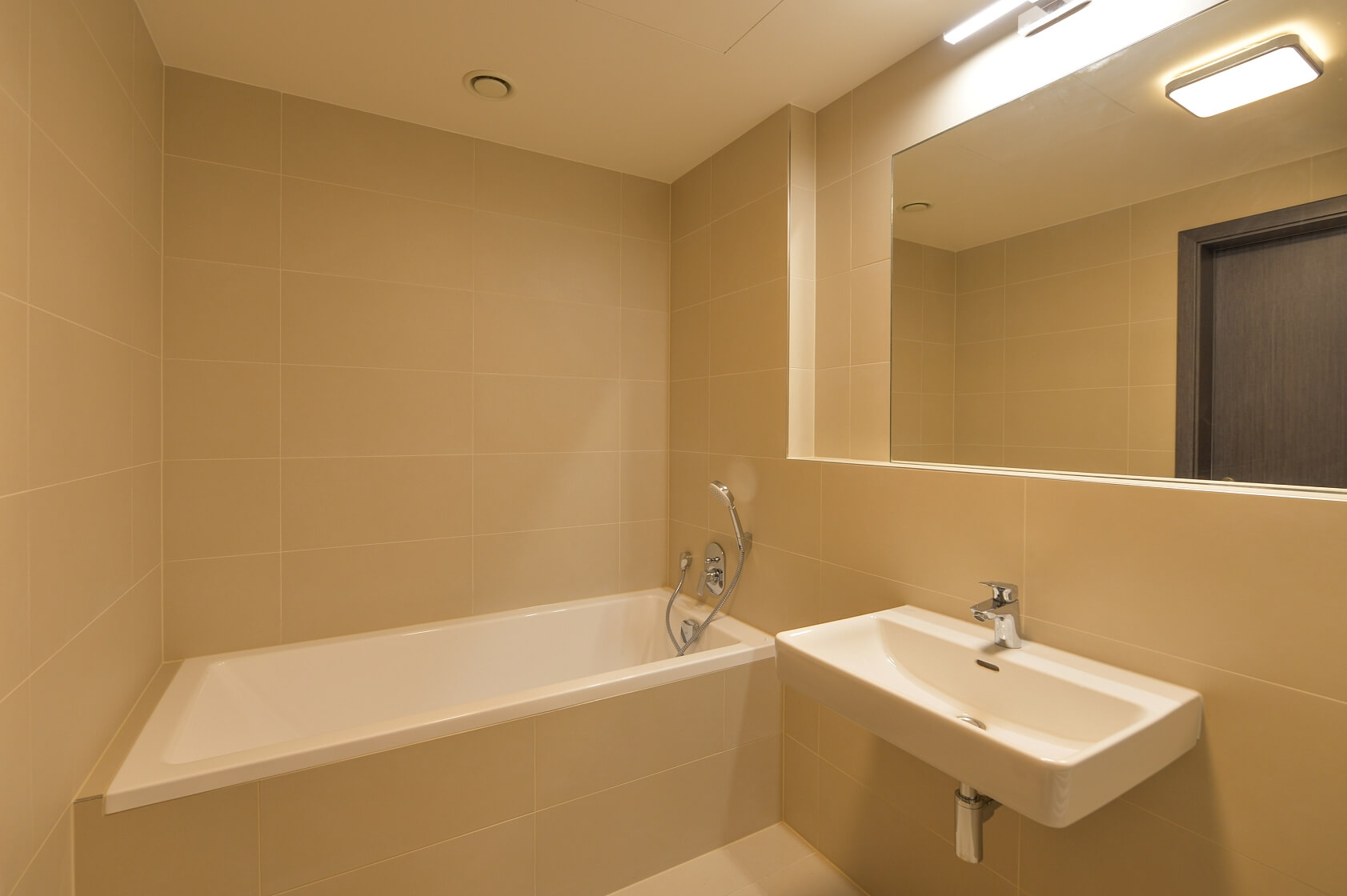 Naskové, Košíře - Praha 5 | Pronájem, Byt 2+kk, 64 m²