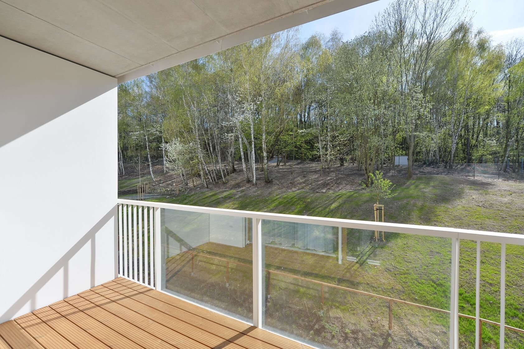 Naskové, Košíře - Praha 5 | Pronájem, Byt 2+kk, 62 m²