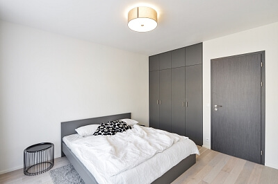 Naskové, Košíře - Prague 5 | Rent, Apartment One-bedroom (2+kk), 62 m²