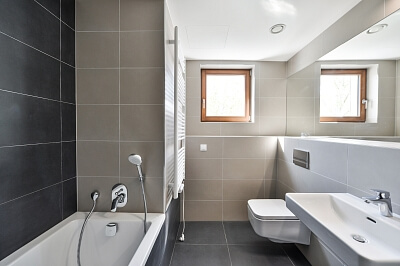 Naskové, Košíře - Prague 5 | Rent, Apartment One-bedroom (2+kk), 63 m²