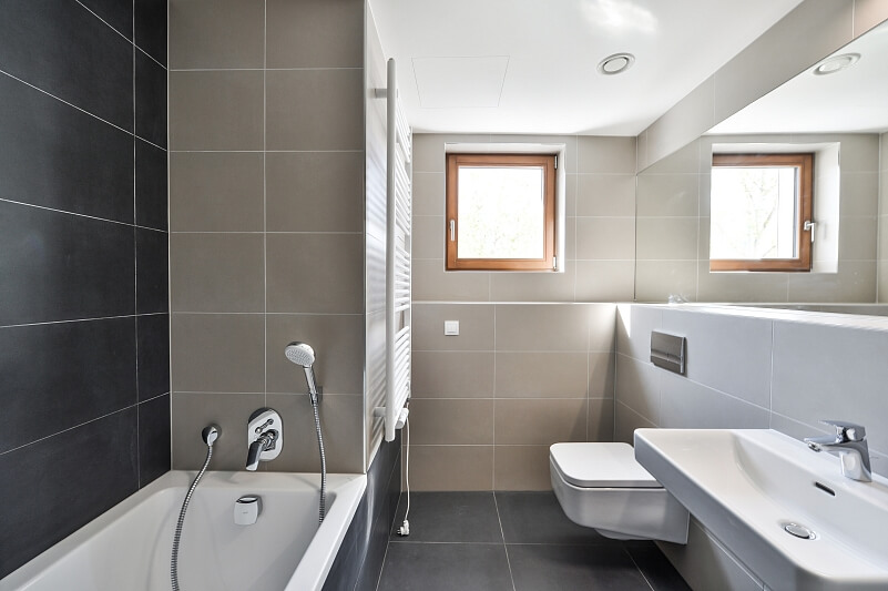 Naskové, Košíře - Prague 5 | Rent, Apartment One-bedroom (2+kk), 63 m²