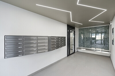 Naskové, Košíře - Praha 5 | Pronájem, Byt 2+kk, 63 m²